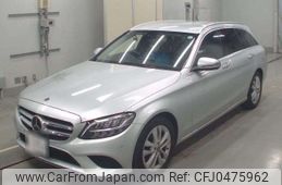 mercedes-benz c-class-station-wagon 2019 -MERCEDES-BENZ 【とちぎ 300ﾏ 771】--Benz C Class Wagon DBA-205240C--WDD2052402F808056---MERCEDES-BENZ 【とちぎ 300ﾏ 771】--Benz C Class Wagon DBA-205240C--WDD2052402F808056-