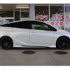 toyota prius 2018 quick_quick_ZVW50_ZVW50-8086649 image 8