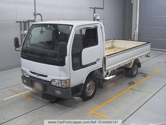 nissan atlas 2000 -NISSAN--Atlas KG-SP4F23--P4F23-055689---NISSAN--Atlas KG-SP4F23--P4F23-055689- image 1