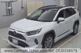 toyota rav4 2023 -TOYOTA 【春日井 315ｿ1103】--RAV4 6BA-MXAA54--MXAA54-4036832---TOYOTA 【春日井 315ｿ1103】--RAV4 6BA-MXAA54--MXAA54-4036832-