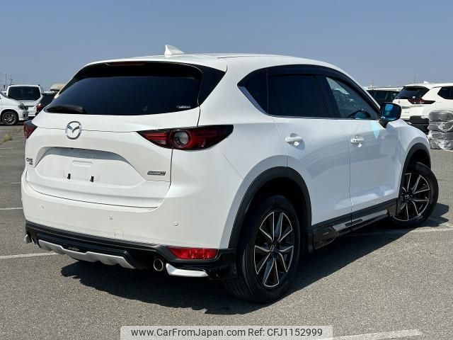 mazda cx-5 2017 quick_quick_LDA-KF2P_KF2P-113807 image 2