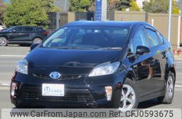 toyota prius 2013 quick_quick_DAA-ZVW30_ZVW30-1624664