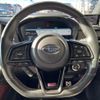 subaru wrx 2022 CFJ1808093 image 12