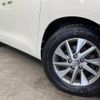 toyota alphard 2008 -TOYOTA--Alphard DBA-GGH25W--GGH25-8001990---TOYOTA--Alphard DBA-GGH25W--GGH25-8001990- image 14