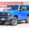 suzuki jimny 2018 quick_quick_3BA-JB64W_JB64W-102253 image 5