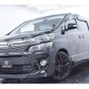 toyota vellfire 2012 quick_quick_DBA-ANH20W_ANH20-8236564 image 12