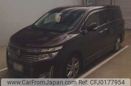 nissan elgrand 2011 -NISSAN 【千葉 331ﾗ5566】--Elgrand DBA-PE52--PE52-000334---NISSAN 【千葉 331ﾗ5566】--Elgrand DBA-PE52--PE52-000334-