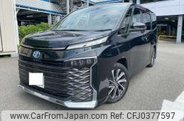 toyota voxy 2022 -TOYOTA 【習志野 301ﾙ4881】--Voxy 6AA-ZWR90W--ZWR90-0024867---TOYOTA 【習志野 301ﾙ4881】--Voxy 6AA-ZWR90W--ZWR90-0024867-