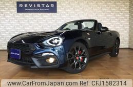 abarth 124 2020 CFJ1582314