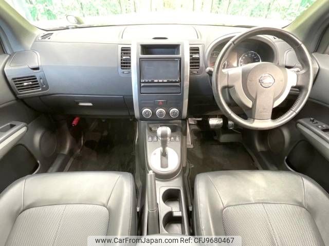 nissan x-trail 2012 -NISSAN--X-Trail DBA-NT31--NT31-242193---NISSAN--X-Trail DBA-NT31--NT31-242193- image 2