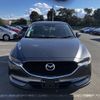 mazda cx-5 2018 -MAZDA--CX-5 LDA-KF2P--KF2P-129371---MAZDA--CX-5 LDA-KF2P--KF2P-129371- image 8