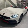 abarth 124 2017 quick_quick_NF2EK_JC8NF2EKA00121088 image 5