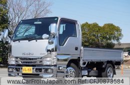 isuzu elf-truck 2020 -ISUZU--Elf 2RG-NHR88A--NHR88-7000732---ISUZU--Elf 2RG-NHR88A--NHR88-7000732-