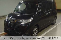 toyota roomy 2017 -TOYOTA--Roomy DBA-M910A--M910A-0016605---TOYOTA--Roomy DBA-M910A--M910A-0016605-