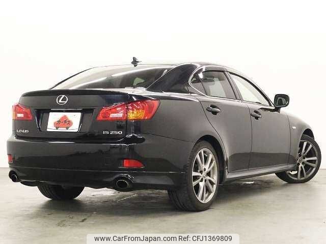 lexus is 2007 504928-931196 image 2