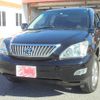 toyota harrier 2012 -TOYOTA--Harrier CBA-ACU30W--ACU30-0124165---TOYOTA--Harrier CBA-ACU30W--ACU30-0124165- image 1