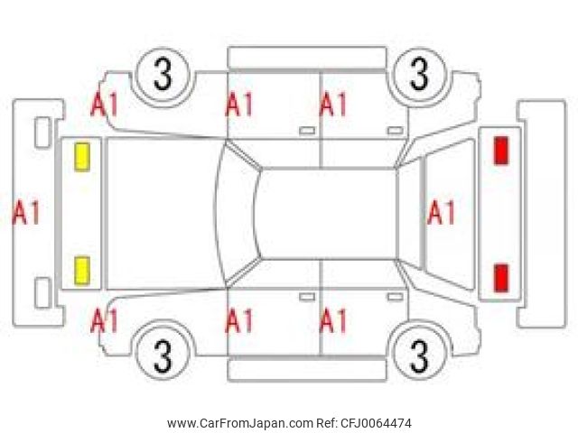 honda odyssey 2020 -HONDA--Odyssey 6AA-RC4--RC4-1202985---HONDA--Odyssey 6AA-RC4--RC4-1202985- image 2