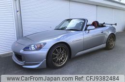 honda s2000 2004 -HONDA--S2000 ABA-AP1--AP1-2000486---HONDA--S2000 ABA-AP1--AP1-2000486-