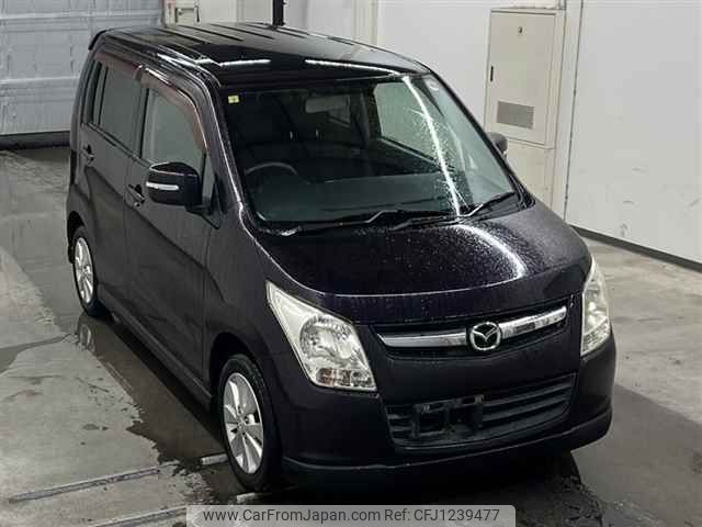 mazda az-wagon 2010 -MAZDA--AZ Wagon MJ23S-135929---MAZDA--AZ Wagon MJ23S-135929- image 1
