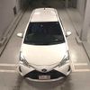 toyota vitz 2019 -TOYOTA--Vitz NHP130-4017440---TOYOTA--Vitz NHP130-4017440- image 7