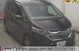 honda freed 2019 -HONDA 【所沢 502ﾐ8810】--Freed GB7-1102314---HONDA 【所沢 502ﾐ8810】--Freed GB7-1102314-