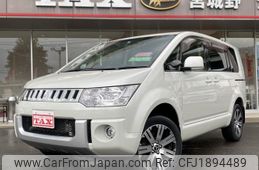 mitsubishi delica-d5 2015 CFJ1894489