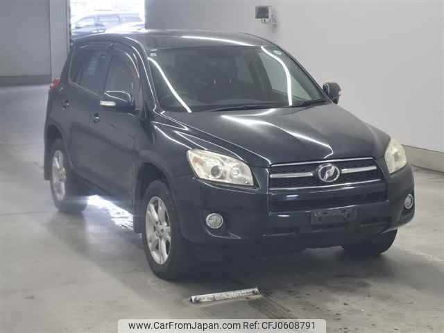 toyota rav4 undefined -TOYOTA--RAV4 ACA31W-5051257---TOYOTA--RAV4 ACA31W-5051257- image 1