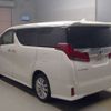 toyota alphard 2021 -TOYOTA--Alphard 3BA-AGH30W--AGH30-0400535---TOYOTA--Alphard 3BA-AGH30W--AGH30-0400535- image 5