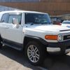 toyota fj-cruiser 2013 -TOYOTA 【三重 302ﾂ7392】--FJ Curiser GSJ15W--0124196---TOYOTA 【三重 302ﾂ7392】--FJ Curiser GSJ15W--0124196- image 1