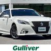 toyota crown 2013 -TOYOTA--Crown DAA-AWS210--AWS210-6013196---TOYOTA--Crown DAA-AWS210--AWS210-6013196- image 1