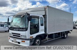 isuzu forward 2005 -ISUZU--Forward PA-FRD34L4--FRD34L4-****813---ISUZU--Forward PA-FRD34L4--FRD34L4-****813-