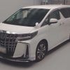 toyota alphard 2022 -TOYOTA--Alphard 3BA-AGH30W--AGH30-0410571---TOYOTA--Alphard 3BA-AGH30W--AGH30-0410571- image 1