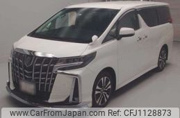 toyota alphard 2022 -TOYOTA--Alphard 3BA-AGH30W--AGH30-0410571---TOYOTA--Alphard 3BA-AGH30W--AGH30-0410571-
