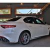 alfa-romeo giulia 2019 -ALFA ROMEO--Alfa Romeo Giulia ABA-95229--ZAREAEHV2J7575599---ALFA ROMEO--Alfa Romeo Giulia ABA-95229--ZAREAEHV2J7575599- image 6