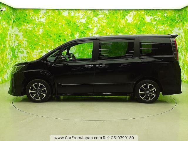 toyota noah 2018 quick_quick_DBA-ZRR80W_ZRR80-0400566 image 2