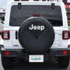 chrysler jeep-wrangler 2022 CFJ1547396 image 23