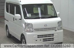 mazda scrum-van 2016 -MAZDA--Scrum Van DG17V-110636---MAZDA--Scrum Van DG17V-110636-