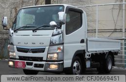 mitsubishi-fuso canter 2020 GOO_NET_EXCHANGE_0707822A30250121W002