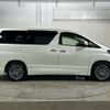 toyota alphard 2014 -TOYOTA--Alphard DBA-ANH20W--ANH20-8338202---TOYOTA--Alphard DBA-ANH20W--ANH20-8338202- image 13