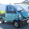 daihatsu midget-ii 1996 quick_quick_K100P_K100P-004028 image 4