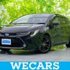 toyota corolla-touring-wagon 2021 quick_quick_6AA-ZWE211W_ZWE211-6087307 image 1