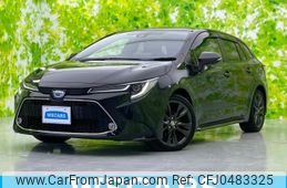 toyota corolla-touring-wagon 2021 quick_quick_6AA-ZWE211W_ZWE211-6087307