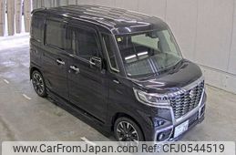 suzuki spacia 2020 -SUZUKI 【山口 588ｺ28】--Spacia MK53S--MK53S-684932---SUZUKI 【山口 588ｺ28】--Spacia MK53S--MK53S-684932-