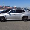 subaru impreza-wrx 2011 CFJ1810409 image 9