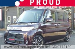 daihatsu tanto 2013 -DAIHATSU 【大宮 583ｶ2578】--Tanto L375S--L375S-0600217---DAIHATSU 【大宮 583ｶ2578】--Tanto L375S--L375S-0600217-
