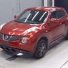 nissan juke 2014 -NISSAN--Juke YF15-310614---NISSAN--Juke YF15-310614- image 1