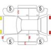 volkswagen golf 2019 -VOLKSWAGEN--VW Golf DBA-AUCJZ--WVWZZZAUZKW212648---VOLKSWAGEN--VW Golf DBA-AUCJZ--WVWZZZAUZKW212648- image 2