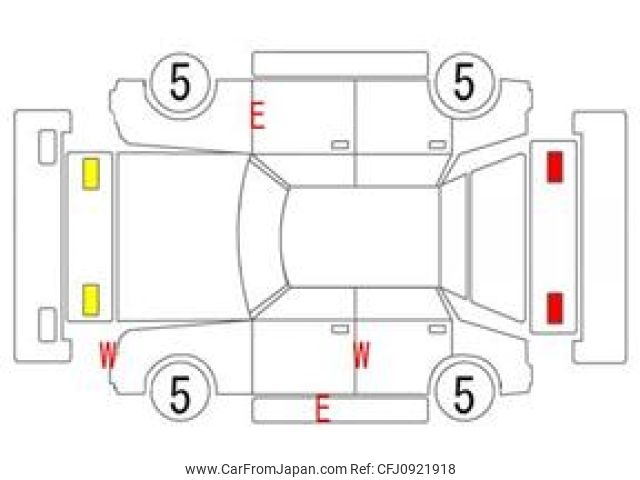 volkswagen golf 2019 -VOLKSWAGEN--VW Golf DBA-AUCJZ--WVWZZZAUZKW212648---VOLKSWAGEN--VW Golf DBA-AUCJZ--WVWZZZAUZKW212648- image 2