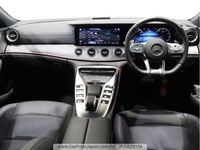 mercedes-benz amg 2021 -MERCEDES-BENZ--AMG 4AA-290659--W1K2906592A039790---MERCEDES-BENZ--AMG 4AA-290659--W1K2906592A039790- image 2