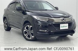 honda vezel 2019 -HONDA--VEZEL DAA-RU3--RU3-1339196---HONDA--VEZEL DAA-RU3--RU3-1339196-